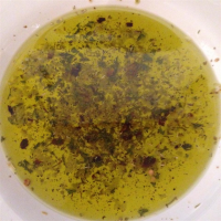 Extra-Virgin Olive Oil Dipping Sauce Recipe | Allrecipes image