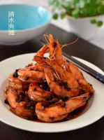 Stir-fried Shrimp with Pepper recipe - Simple Chinese Food image