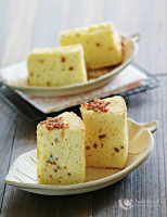 Bak Kwa Chiffon Cake ?????? - Anncoo Journal image