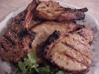 Chinese Grilled Pork Recipe - Food.com image