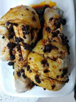 Soy Sauce Chicken Drumsticks recipe - Simple Chinese Food image