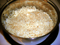 Kittencal's Perfect Cooked White Rice (Soft, Medium or ... image