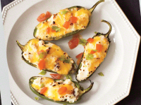WHOLE GRILLED JALAPENOS RECIPES