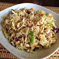 Top Ramen® Salad Recipe | Allrecipes image