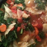 Skinny Cabbage Soup Recipe | Allrecipes image