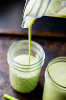 Lettuce Have a Smoothie! - Smart Nutrition with Jessica ... image