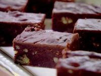 Colleen's Chocolate Fudge Recipe | Trisha Yearwood | Food ... image