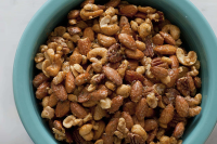 Roasted Nuts Recipe | Hidden Valley® Ranch image