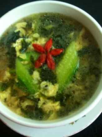 HOW TO MAKE SEAWEED SOUP CHINESE RECIPES