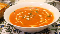 Beijing Soup Recipe By Chef Gulzar | Soup Recipes in English image
