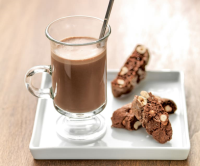 Chocolate a la taza - Cookidoo® – the official Thermomix ... image