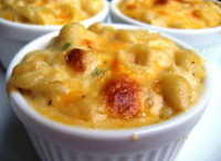 Creamy Macaroni & Cheese - for Two or One Recipe - Food.com image