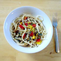 Asian Noodles Recipe | Allrecipes image
