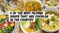 9 of the Best Filipino Soups that ... - Lutong Bahay Recipe image