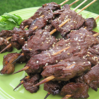 WHAT IS CHINESE BEEF ON A STICK CALLED RECIPES