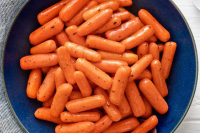 DIPS FOR BABY CARROTS RECIPES