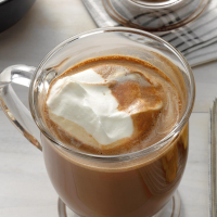 Hazelnut Mocha Coffee Recipe: How to Make It image