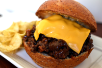 What to Do With Leftover Hamburgers? Sloppy Joes ... image