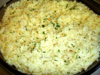 Steamed Rice Recipe - Food.com image