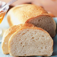 Rice Bread Recipe | MyRecipes image
