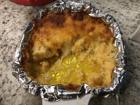 Keto Cauliflower Mac and Cheese Recipe | Allrecipes image