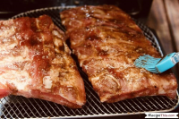 Recipe This | Air Fryer Pork Ribs image
