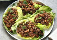 LETTUCE IN CHINESE RECIPES