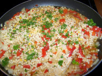 Chicken and Couscous Recipe - Food.com image