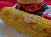 Cajun Style Corn on the Cob Recipe - Food.com image