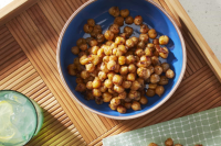 Roasted Ranch Chickpeas | Hidden Valley® Ranch image