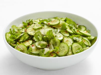 Asian Cucumber Salad Recipe | Food Network Kitchen | Food ... image