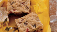 Sour Cream-Cranberry Bread Recipe - BettyCrocker.com image
