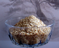 BUY TOASTED SESAME SEEDS RECIPES