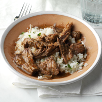 Slow-Cooker Barbacoa Recipe: How to Make It image