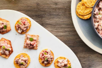 11 Fresh Appetizers You Can Make in 5 Minutes - Brit + Co image