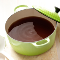 BEEF BROTH NUTRITION FACTS RECIPES