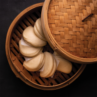 How To Make Bao Buns - Marion's Kitchen image