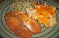 Busy Night Baked Fish Fillets Recipe - Food.com image