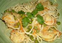Chinese Long Noodles Recipe - Chinese.Food.com image