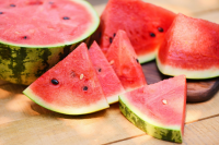 How to Tell when a Watermelon is Ripe: 4 Signs - I Really ... image