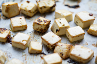 Marinated Tofu Recipe | Epicurious image