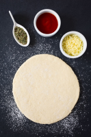 How To Proof Pizza Dough - The Only Guide You Need - Slice ... image