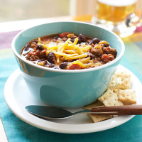 Easy Chili Recipe | Southern Living image