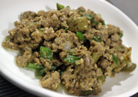 Recipe of Homemade Chili Cheesy Beef w/ oyster sauce ... image