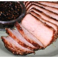 Marinated Pork Strips Recipe | Allrecipes image
