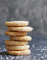 Vanilla Bean Icebox Cookies Recipe - PureWow image