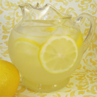 Thirst Quenching Lemonade Recipe | Allrecipes image