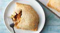 Creamy Southwest Stuffed Hip Pocket Pies Recipe ... image