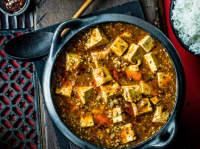 Easy Mapo Tofu Recipe - olivemagazine image