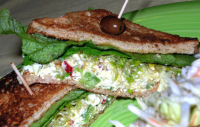Cottage Cheese and Vegetable Spread Recipe - Food.com image
